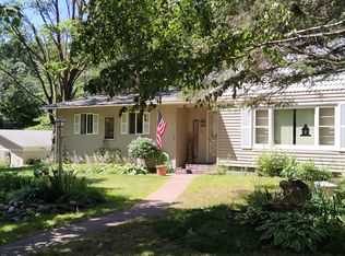309 Pleasant Ave N, Frederic, WI 54837