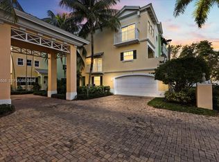Harbor Vista Townhome, Fort Lauderdale, FL 33316