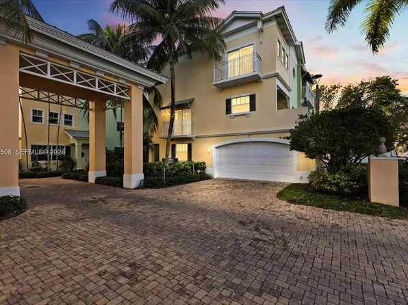 630 SE 15th St APT 3, Fort Lauderdale, FL 33316