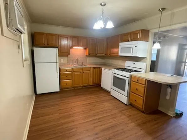 606 S Trenton St #8, Ruston, LA 71270