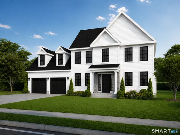 35A Therese Drive, Somers, CT 06071