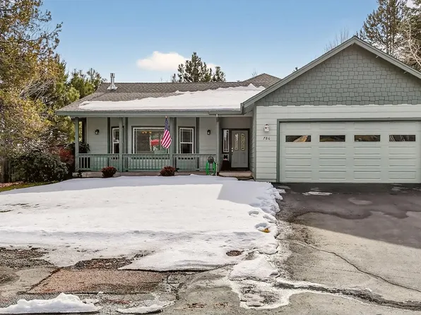 786 Willhoite Rd, Chester, CA 96020