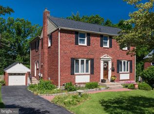 246 Gibbons Rd, Springfield, PA 19064