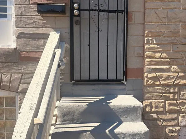 424 N Rose St, Baltimore, MD 21224