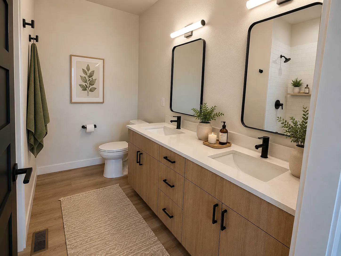 The ROW Townhomes at 2534 - 5057 — Photo 3