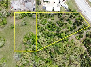 5.21 Acres Hwy #62, Garfield, AR 72732