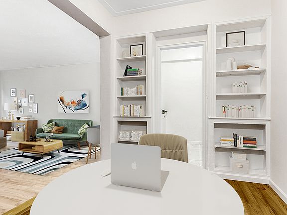 4th image of 9 W 64th St APT 3D