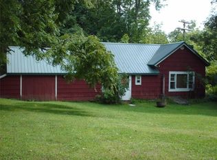 7559 Alderbottom Rd, Conewango Valley, NY 14726