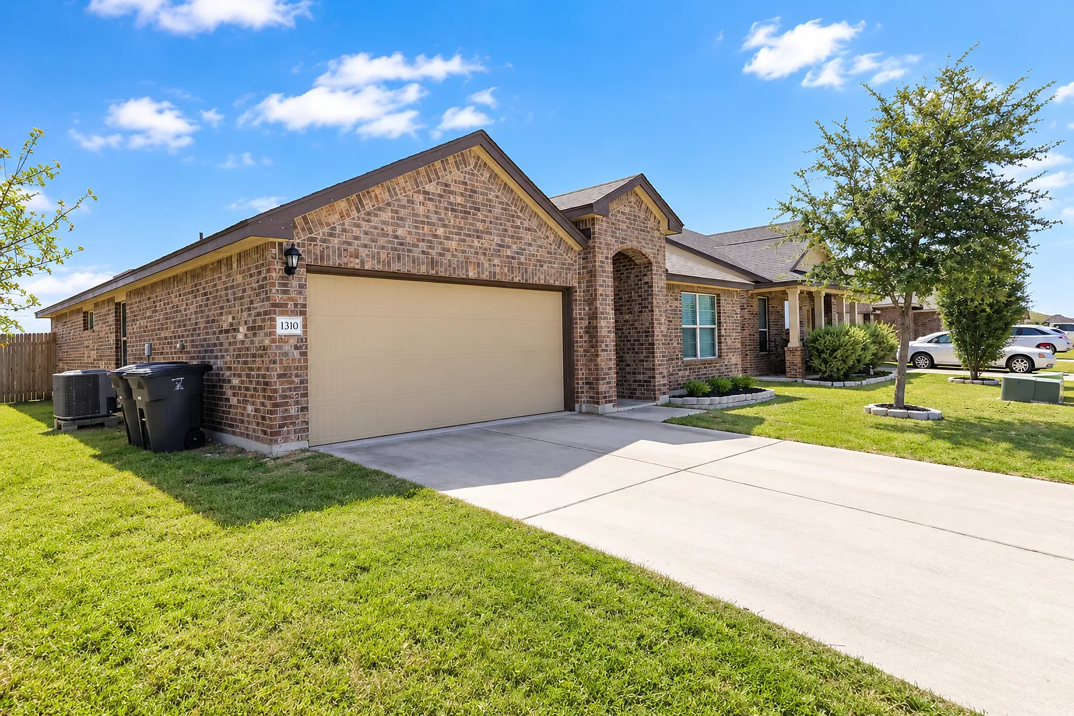 1310 Gigante Dr, Killeen — Photo 2