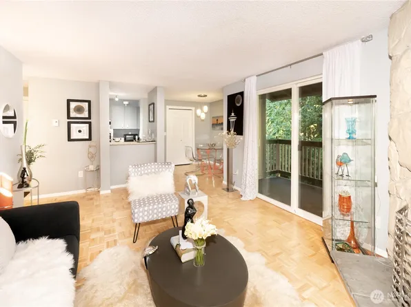 414 S 323rd Street #K7, Federal Way, WA 98003