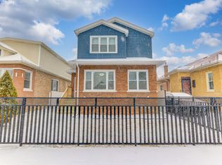 8629 S Laflin St, Chicago, IL 60620