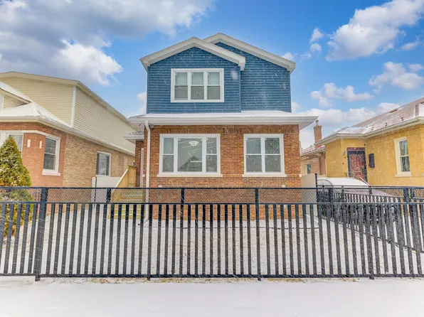 8629 S Laflin St, Chicago, IL 60620