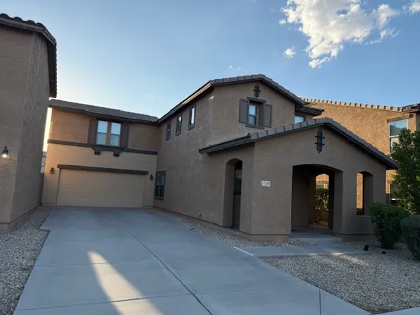17106 N 184th Ln, Surprise, AZ 85374