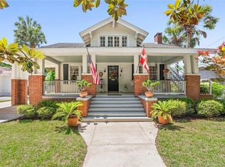 10 Bienville Ave, Mobile, AL 36606