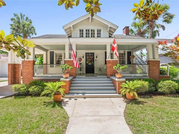 10 Bienville Ave, Mobile, AL 36606
