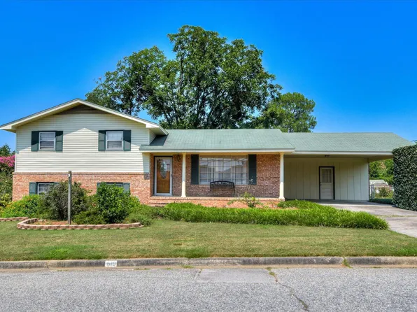 610 Oakdale Ave, Belvedere, SC 29841