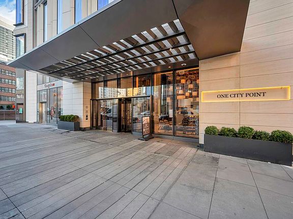 5th image of 138 Willoughby St #28G