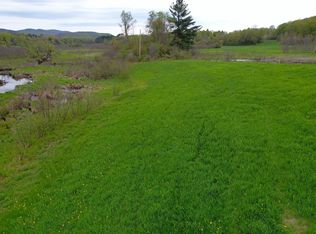Lot 13 Paradis Lane, Bakersfield, VT 05450