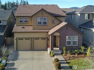 9303 Nye Ave SE, Snoqualmie, WA 98065