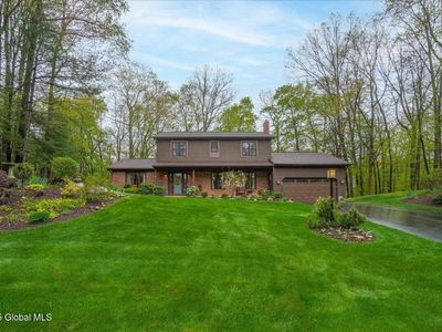 38 Via Da Vinci, Clifton Park, NY, 12065