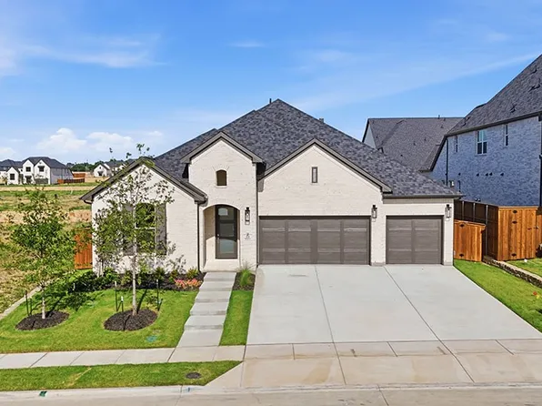 215 Driscoll St, Allen, TX 75013