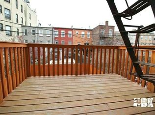 403 Putnam Ave APT 2, Brooklyn, NY 11216