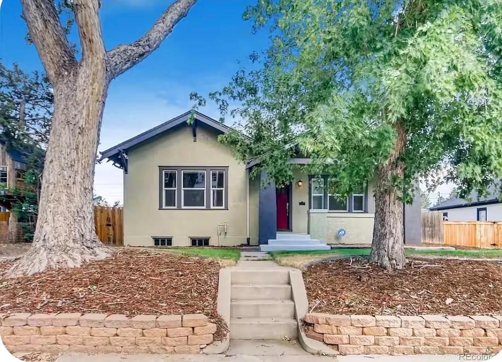 3 bed, 1450 sqft, $3,700 — Photo 1