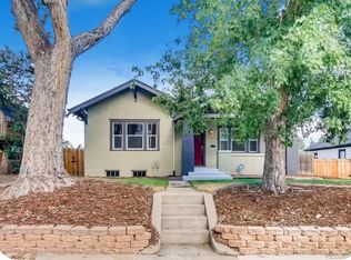 4910 King St, Denver, CO 80221