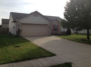 706 Lighthouse Dr #1, Fortville, IN