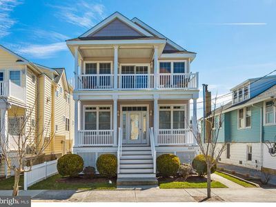 1231 Pleasure Ave, Ocean City, NJ, 08226