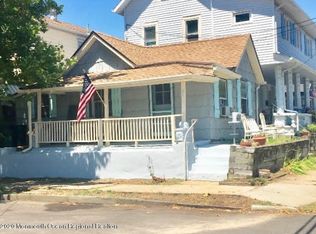 91 Franklin Ave, Ocean Grove, NJ 07756