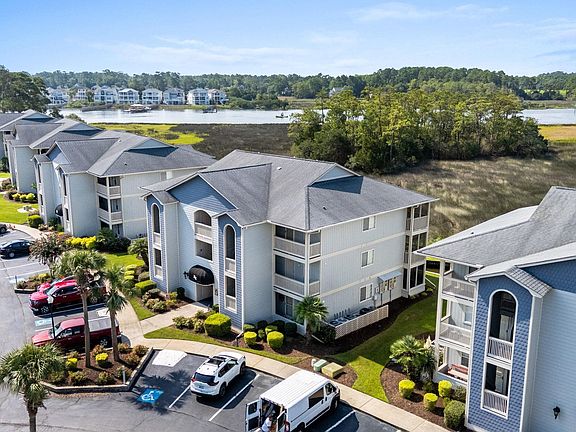 5th image of 4510 Coquina Harbour Dr. #E1