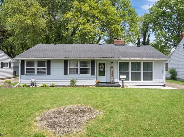 1559 Artman Ave, Akron, OH 44313