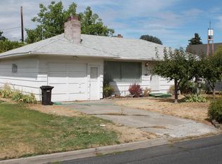 1220 Cornell Ave, Yakima, WA