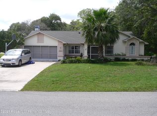 3001 Stephanie Dr, Spring Hill, FL 34608