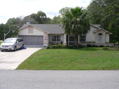 3001 Stephanie Dr, Spring Hill, FL, 34608