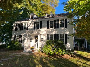 309 Lincoln St #2B, Worcester, MA 01605