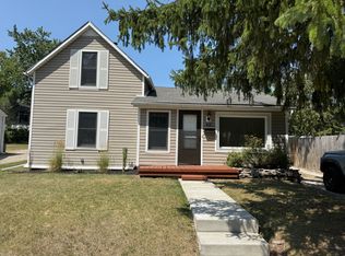 610 Quarter St, Rochester, MI 48307