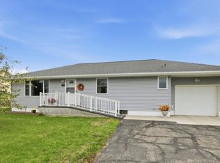 67 12th St S, Sauk Centre, MN 56378