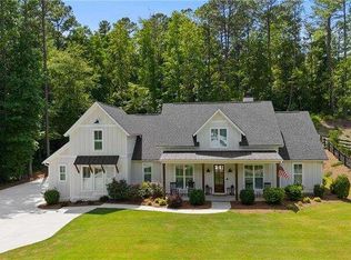 553 Mountain Rd, Woodstock, GA 30188