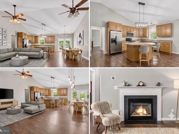 7386 Monroe Dr, King George, VA 22485