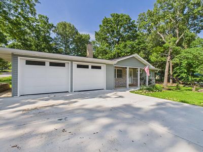724 Betty Jean Ave, Bull Shoals, AR, 72619