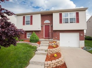 606 Branch Ct, Independence, KY 41051