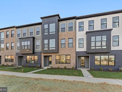 123 Summit Point Blvd Unit 14-J, Bowie, MD, 20716