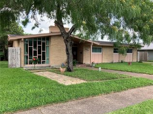406 Poenisch Dr, Corpus Christi, TX 78412