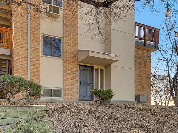 2835 S Monaco Pkwy APT 1-104