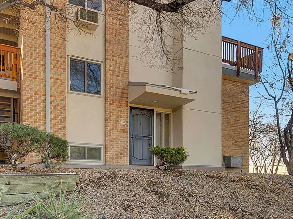 2835 S Monaco Pkwy APT 1-104, Denver, CO 80222