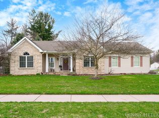 5959 Daybrook Ct NE, Belmont, MI