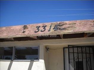 1751 E Desert Inn Rd, Las Vegas, NV 89169