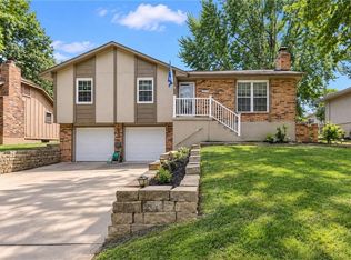 18909 E 30th Ter S, Independence, MO 64057